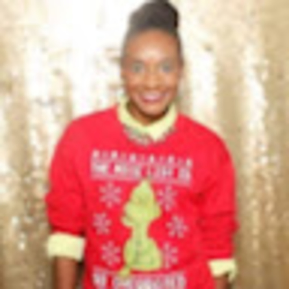 Meet your Posher, Dechelle